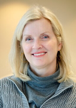 Maria Blackwell