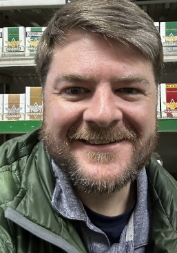 Sean Churchill