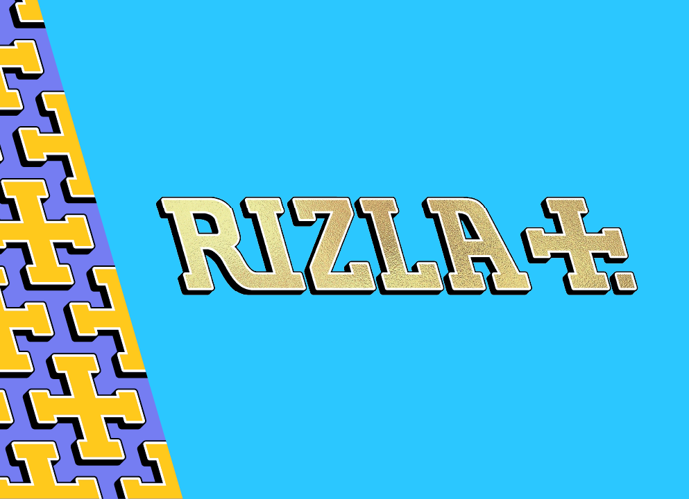 Rizla