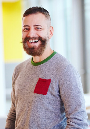 Marius Ghios
