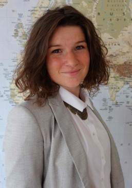 Silja Möller