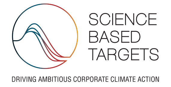 Science based targets