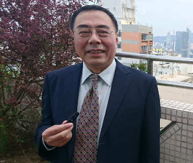 Hon Lik is widely acknowledged as the original inventor of the e-cigarette