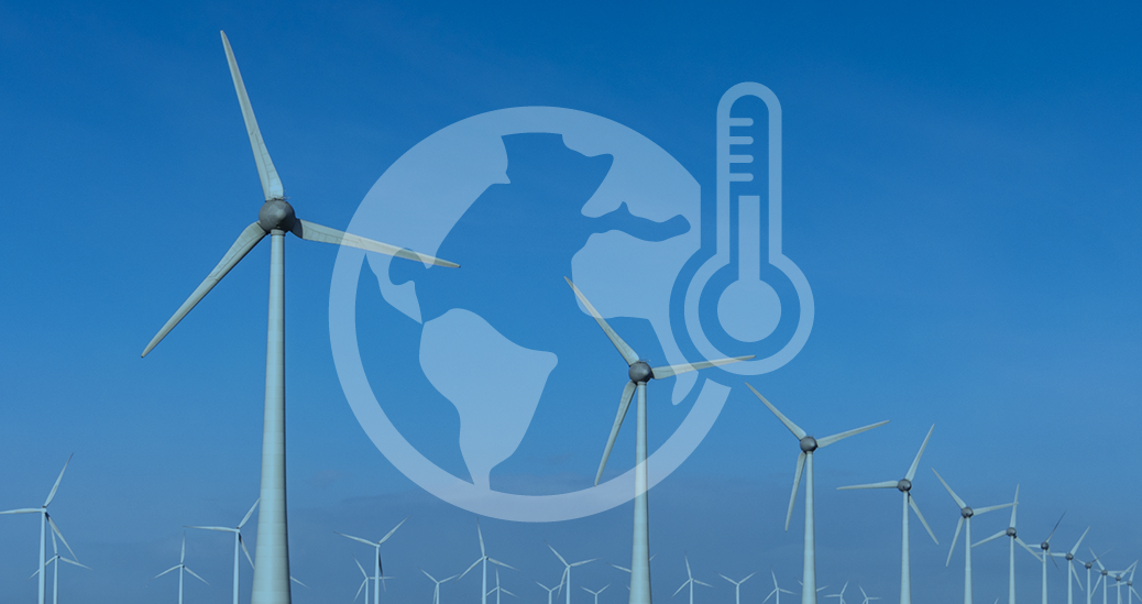 Climate Transition Plan (CTP)