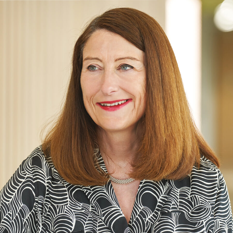 Sue Clark