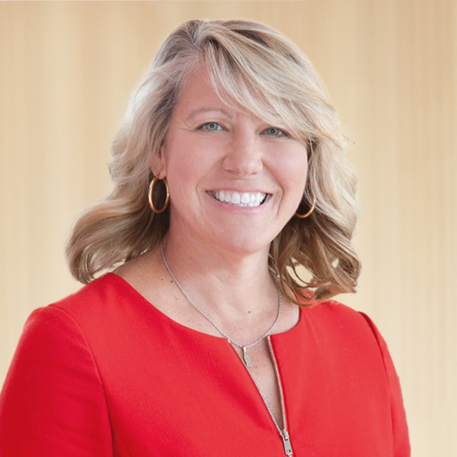 Julie Hamilton