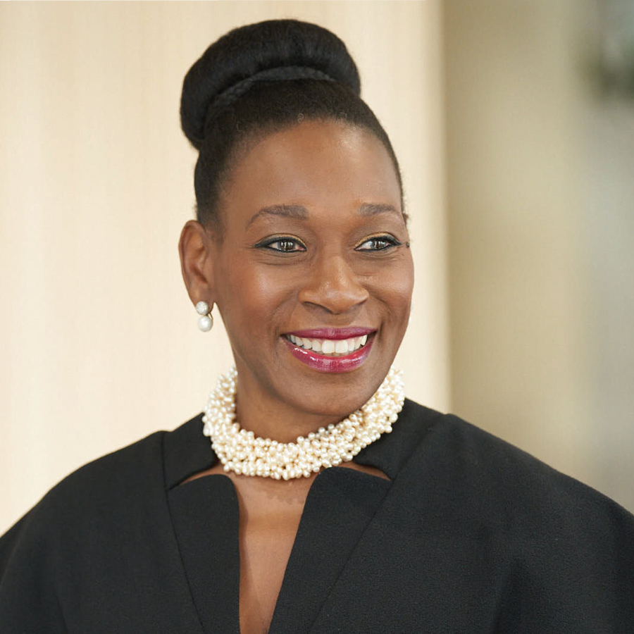 Ngozi Edozien