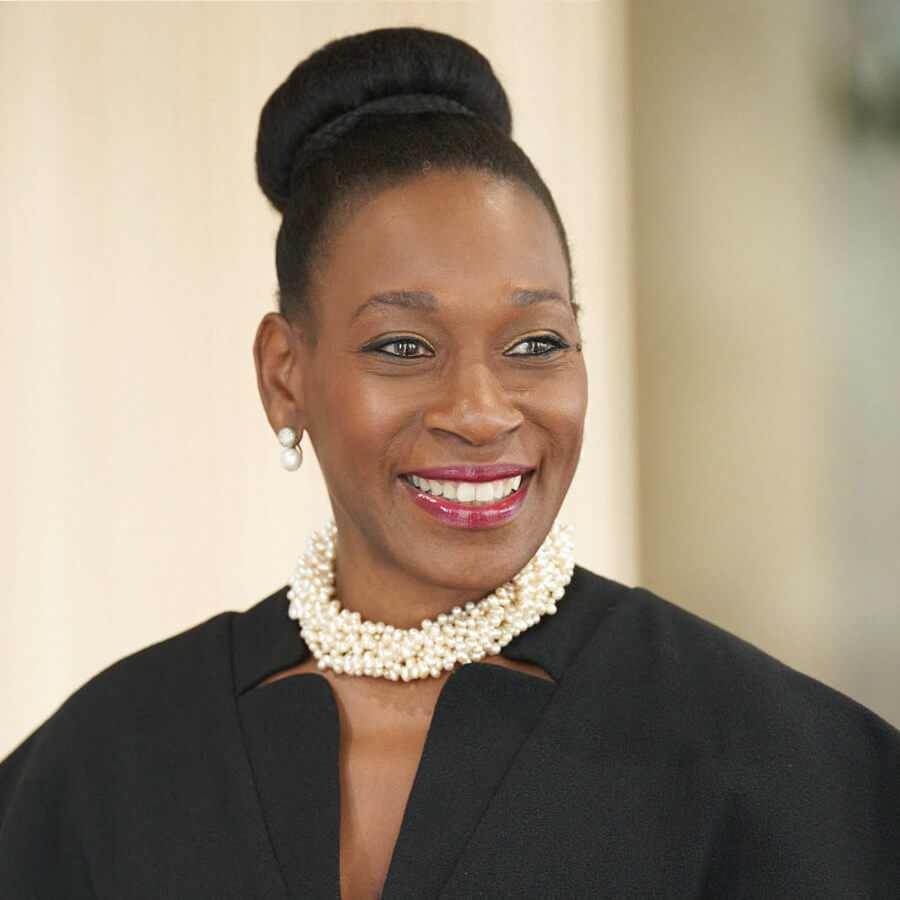 Ngozi Edozien