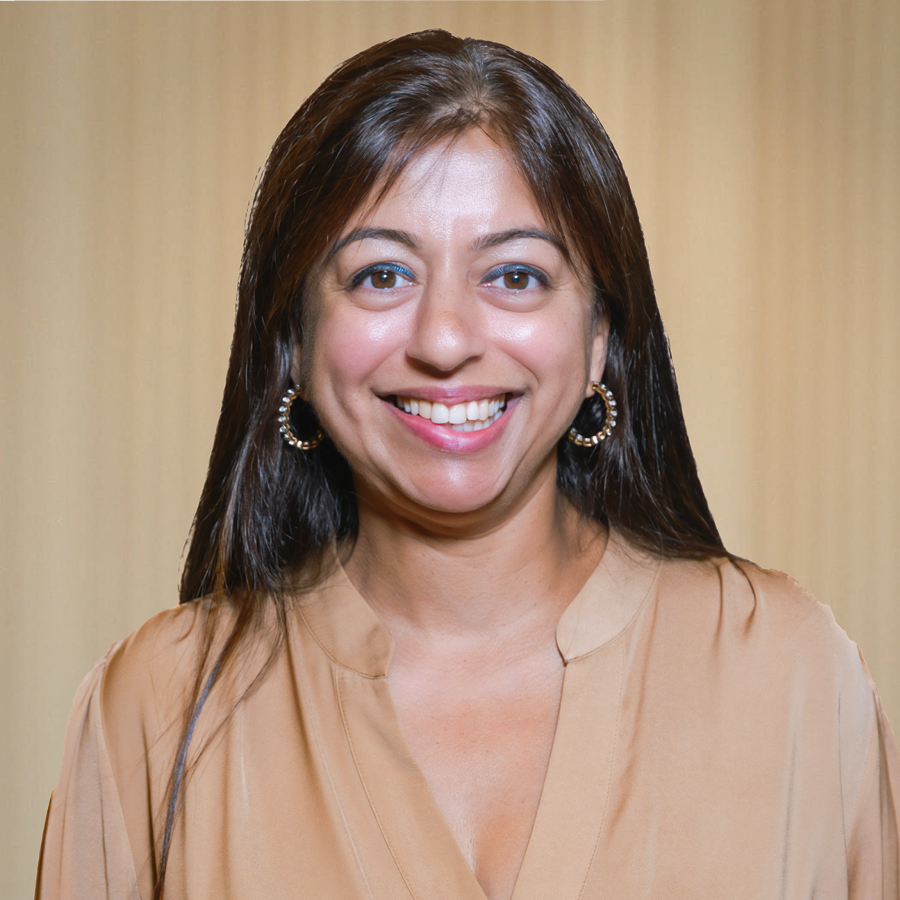 Priyali Kamath