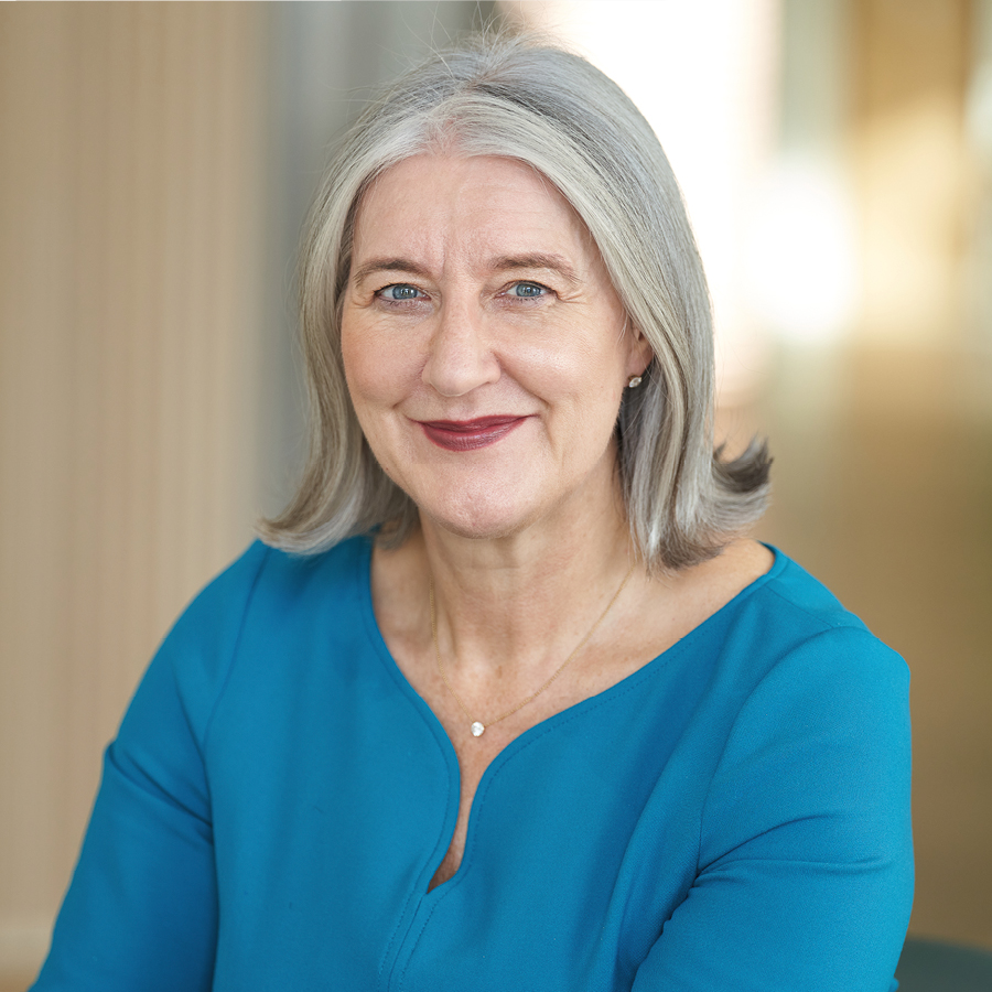 Deborah Binks-Moore