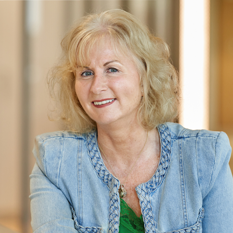 Alison Clarke
