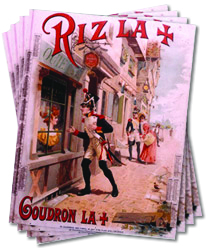 Rizla