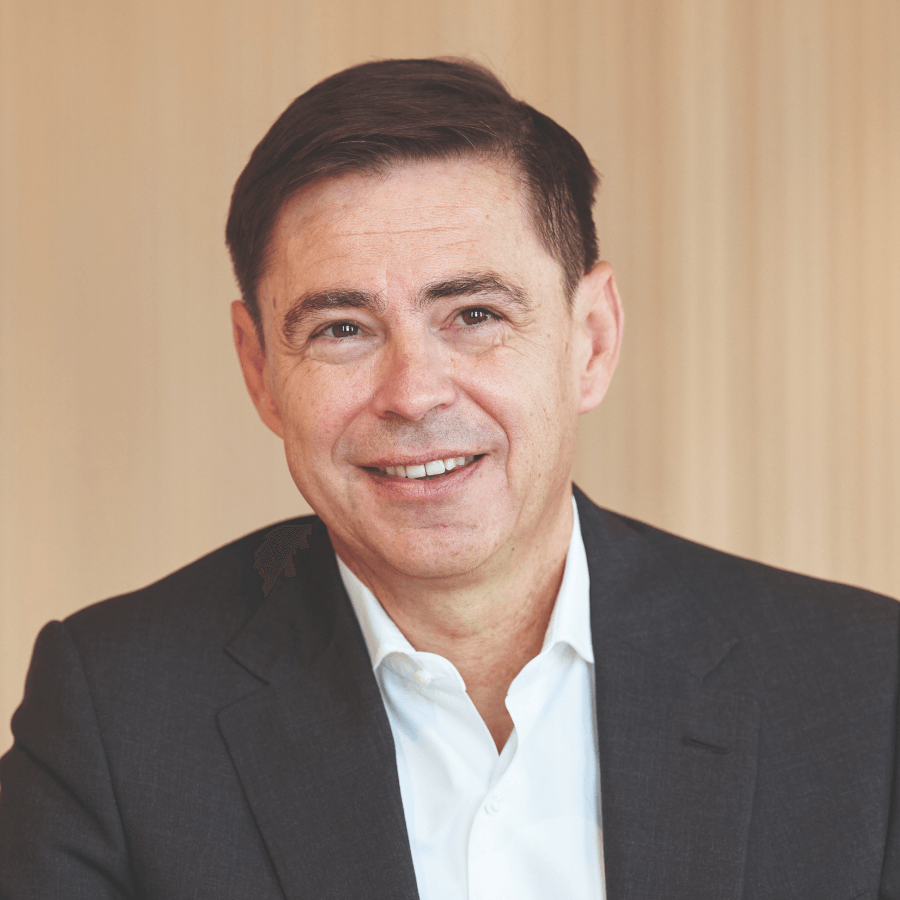 Stefan Bomhard